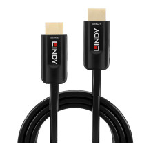LINDY Fibre Optic Hybrid Ultra High Speed HDMI Cable 20m