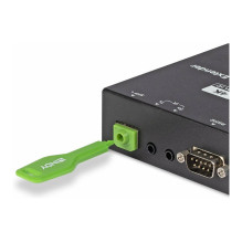 LINDY Raktas SFP Port Spyna, žalia (47912 ir 47913) LINDY Raktas SFP Port Spyna, žalia (47912 ir 47913)