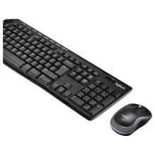 Logitech MK270 Wireless Combo – Tastatur-und-Maus-Set Logitech MK270 Wireless Combo – Tastatur-und-Maus-Set