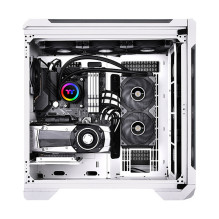 K Cooler Thermaltake Toughliquid 240 ARGB K Cooler Thermaltake Toughliquid 240 ARGB