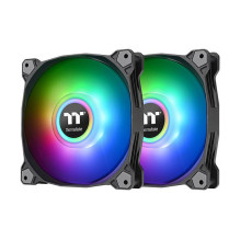 Thermaltake Fan Pure Duo 12...