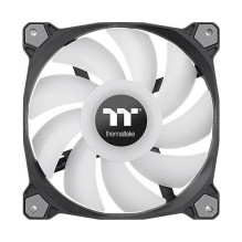 Thermaltake Fan Pure Duo 12 ARGB Sync Radiator Fan 2 Pak Black
