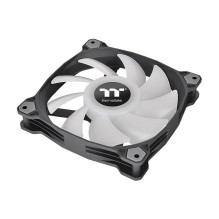 Thermaltake Fan Pure Duo 12 ARGB Sync Radiator Fan 2 Pak Black