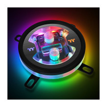 K Thermaltake Pacific W7 Plus RGB Water Cooling K Thermaltake Pacific W7 Plus RGB Water Cooling