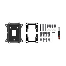 K Thermaltake Pacific W7 Plus RGB Water Cooling K Thermaltake Pacific W7 Plus RGB Water Cooling