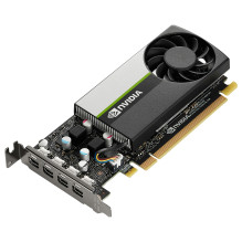 NVIDIA T400E 4GB HP
