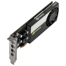 NVIDIA T400E 4GB HP