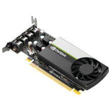 NVIDIA T400E 4GB HP