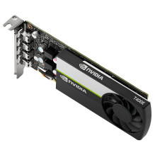 NVIDIA T400E 4GB HP