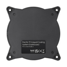 K Thermaltake Pacific TF3 Liquid Cooling System Dashboard Black K Thermaltake Pacific TF3 Liquid Cooling System Dashboard Black