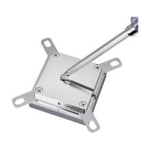 K Thermaltake Pacific W8 CPU Water Block Silver K Thermaltake Pacific W8 CPU Water Block Silver