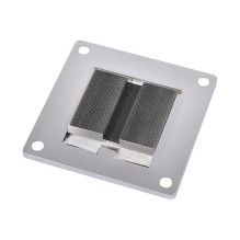 K Thermaltake Pacific W8 CPU Water Block Silver K Thermaltake Pacific W8 CPU Water Block Silver