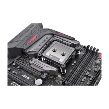 K Thermaltake Pacific W8 CPU Water Block Silver K Thermaltake Pacific W8 CPU Water Block Silver