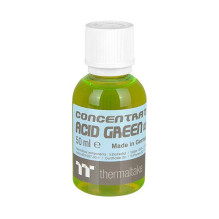 K Thermaltake TT Premium Concentrate Coolant for Water Cooling System K Thermaltake TT Premium Concentrate Coolant for Water Cooling System