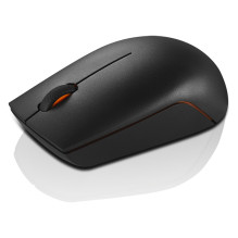 Lenovo 300 schwarz Kabellose Maus Lenovo 300 schwarz Kabellose Maus