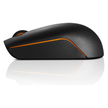 Lenovo 300 schwarz Kabellose Maus Lenovo 300 schwarz Kabellose Maus