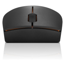 Lenovo 300 schwarz Kabellose Maus Lenovo 300 schwarz Kabellose Maus