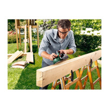 Powertools Elektrohobel PHO 2000 (grn / schwarz, 680 Watt) Powertools Elektrohobel PHO 2000 (grn / schwarz, 680 Watt)