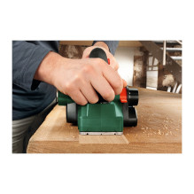 Powertools Elektrohobel PHO 2000 (grn / schwarz, 680 Watt) Powertools Elektrohobel PHO 2000 (grn / schwarz, 680 Watt)