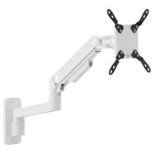 Equip Wandhalterung 17"-49" / 1TFT 360°GF 4Gelenk 20Kg ws Equip Wandhalterung 17"-49" / 1TFT 360°GF 4Gelenk 20Kg ws