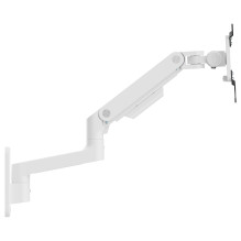 Equip Wandhalterung 17"-49" / 1TFT 360°GF 4Gelenk 20Kg ws Equip Wandhalterung 17"-49" / 1TFT 360°GF 4Gelenk 20Kg ws