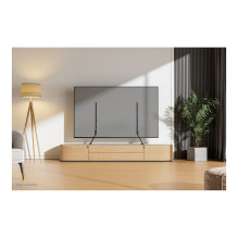 Neomounts TV-Tischständer DS45-430BL19 Neomounts TV-Tischständer DS45-430BL19