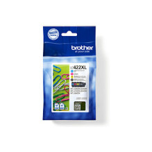 Brother LC422XLVALDR...
