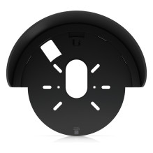 Ubiquiti UACC-G6-Dome-WS-B Wetterfestes Gehuse fr Dome-Kamera Ubiquiti UACC-G6-Dome-WS-B Wetterfestes Gehuse fr Dome-Kamera