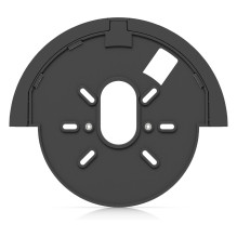 Ubiquiti UACC-G6-Dome-WS-B Wetterfestes Gehuse fr Dome-Kamera Ubiquiti UACC-G6-Dome-WS-B Wetterfestes Gehuse fr Dome-Kamera