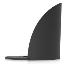 Ubiquiti UACC-G6-Dome-WS-B Wetterfestes Gehuse fr Dome-Kamera Ubiquiti UACC-G6-Dome-WS-B Wetterfestes Gehuse fr Dome-Kamera