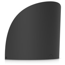 Ubiquiti UACC-G6-Dome-WS-B Wetterfestes Gehuse fr Dome-Kamera Ubiquiti UACC-G6-Dome-WS-B Wetterfestes Gehuse fr Dome-Kamera
