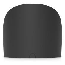 Ubiquiti UACC-G6-Dome-WS-B Wetterfestes Gehuse fr Dome-Kamera Ubiquiti UACC-G6-Dome-WS-B Wetterfestes Gehuse fr Dome-Kamera