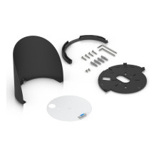 Ubiquiti UACC-G6-Dome-WS-B Wetterfestes Gehuse fr Dome-Kamera Ubiquiti UACC-G6-Dome-WS-B Wetterfestes Gehuse fr Dome-Kamera