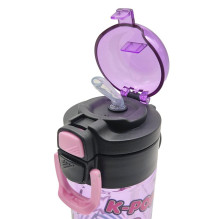 Water Bottle CoolPack K-POP 680ML Water Bottle CoolPack K-POP 680ML