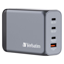 Verbatim GaN-Ladegert 240W,...