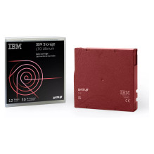 LTO Lenovo IBM - Ultrium 8...