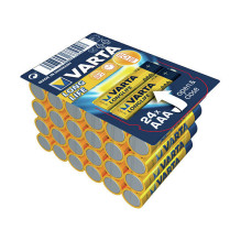 Alkaline Batterie...