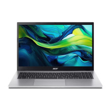 Acer Aspire Go 15 AG15-42P-R8SZ RYZ7 5825U / 16GB / 512SSD / W11 Pagrindinis Silver Acer Aspire Go 15 AG15-42P-R8SZ RYZ7 5825U / 16GB / 512SSD / W11 Pagrindinis Silver