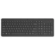 HP 225 - Tastatur -...