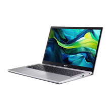 Acer Aspire Go 15 AG15-42P-R8SZ RYZ7 5825U / 16GB / 512SSD / W11 Pagrindinis Silver Acer Aspire Go 15 AG15-42P-R8SZ RYZ7 5825U / 16GB / 512SSD / W11 Pagrindinis Silver