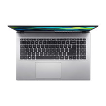 Acer Aspire Go 15 AG15-42P-R8SZ RYZ7 5825U / 16GB / 512SSD / W11 Pagrindinis Silver Acer Aspire Go 15 AG15-42P-R8SZ RYZ7 5825U / 16GB / 512SSD / W11 Pagrindinis Silver