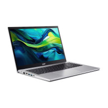 Acer Aspire Go 15 AG15-42P-R8SZ RYZ7 5825U / 16GB / 512SSD / W11 Pagrindinis Silver Acer Aspire Go 15 AG15-42P-R8SZ RYZ7 5825U / 16GB / 512SSD / W11 Pagrindinis Silver