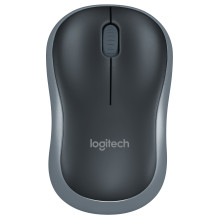 Logitech M185 - Mouse -...