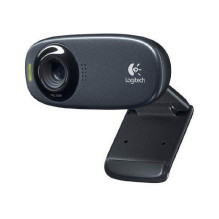 Logitech HD internetinė...