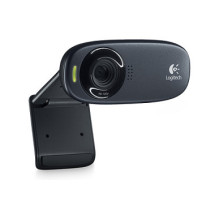 Logitech HD internetinė kamera C310 - Internetinė kamera - spalvota - 1280 x 720 Logitech HD internetinė kamera C310 - Internetinė kamera - spalvota - 1280 x 720