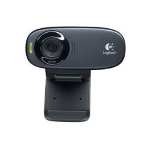 Logitech HD internetinė kamera C310 - Internetinė kamera - spalvota - 1280 x 720 Logitech HD internetinė kamera C310 - Internetinė kamera - spalvota - 1280 x 720