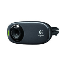 Logitech HD internetinė kamera C310 - Internetinė kamera - spalvota - 1280 x 720 Logitech HD internetinė kamera C310 - Internetinė kamera - spalvota - 1280 x 720