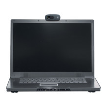 Logitech HD internetinė kamera C270 - Internetinė kamera - spalvota - 1280 x 720 Logitech HD internetinė kamera C270 - Internetinė kamera - spalvota - 1280 x 720