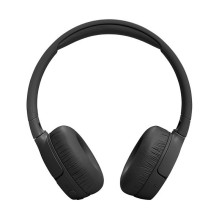 JBL TUNE 670NC Kopfhörer mit Mikrofon Bluetooth ohrumschließend schwarz JBL TUNE 670NC Kopfhörer mit Mikrofon Bluetooth ohrumschließend schwarz