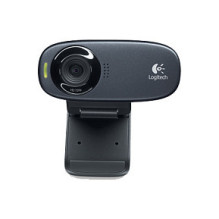 Logitech HD internetinė...